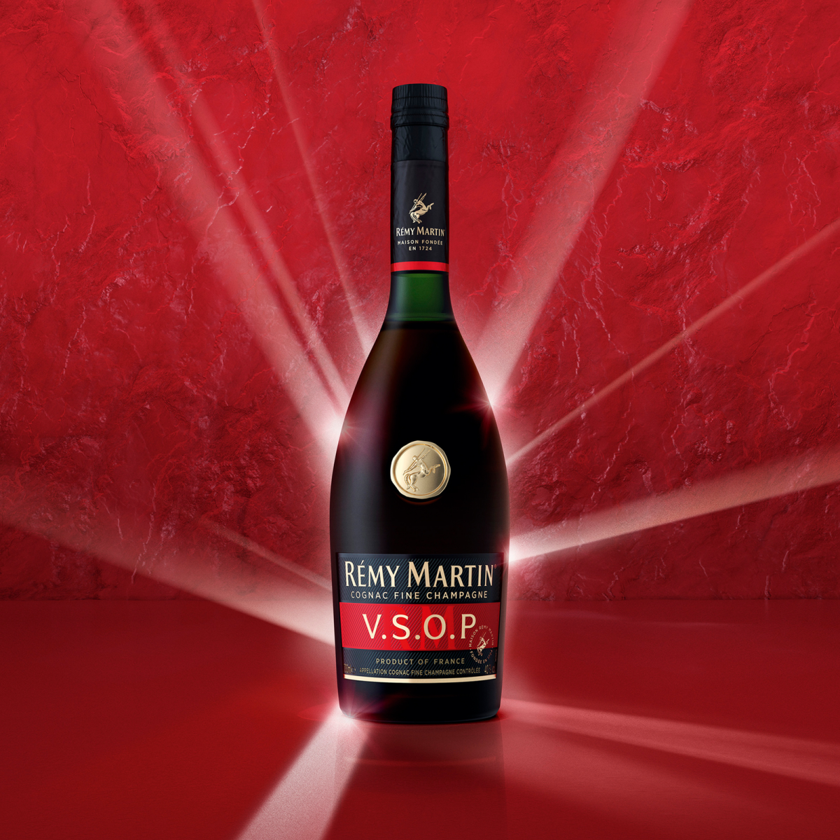 Rémy Martin Cognac Fine Champagne