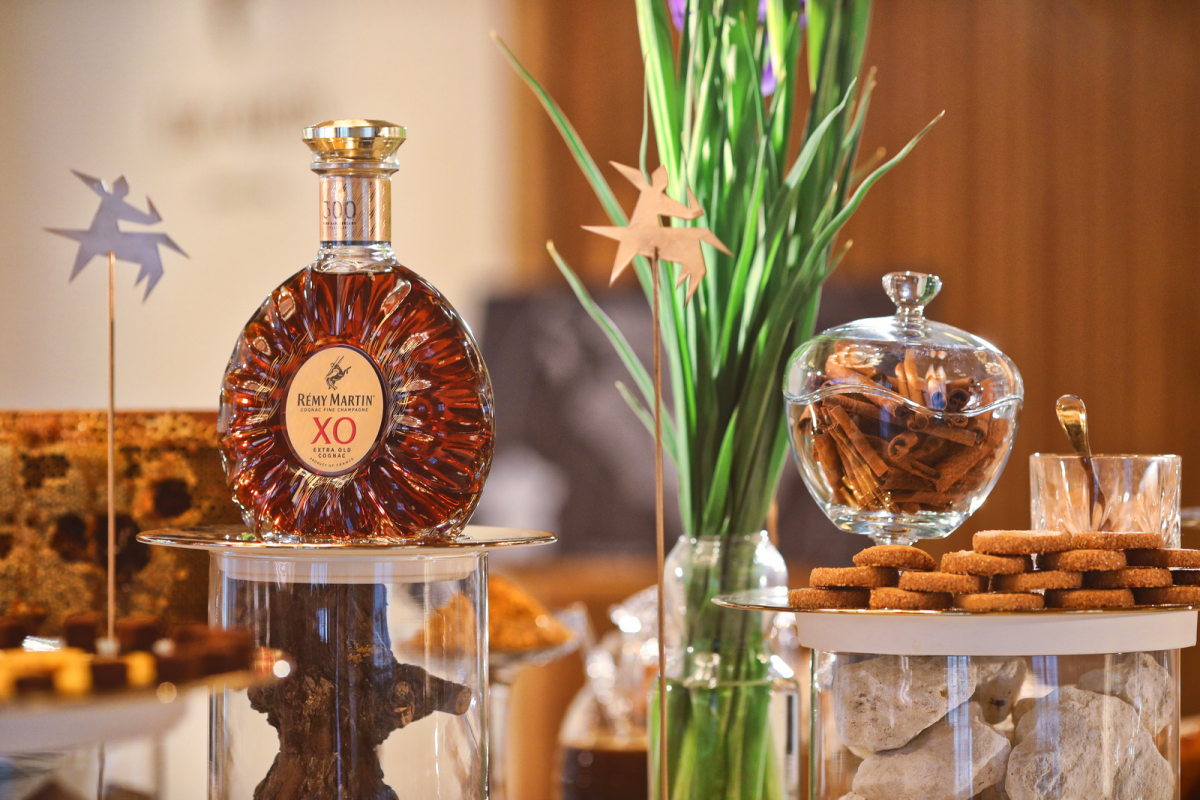 Rémy Martin XO