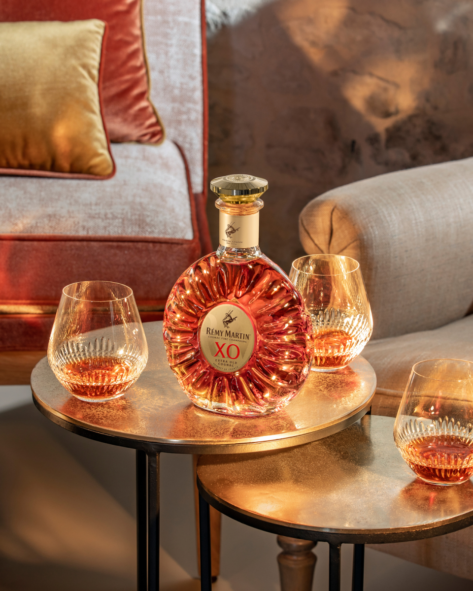 Rémy Martin XO