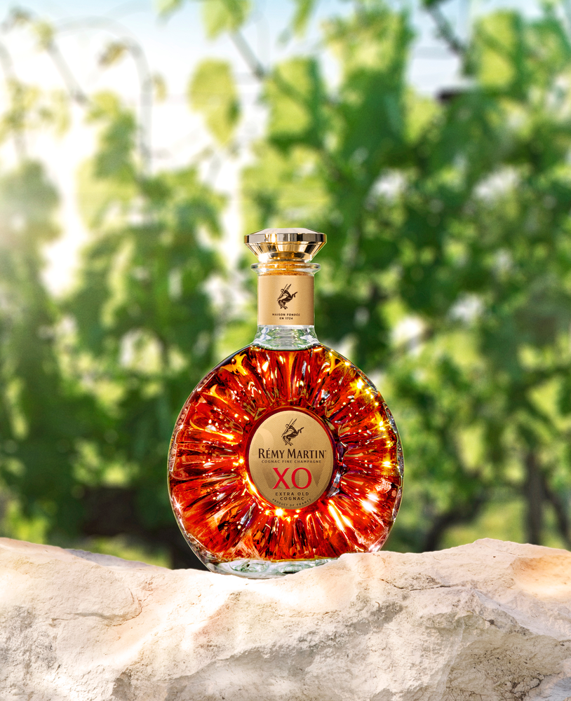 Rémy Martin Cognac Fine Champagne