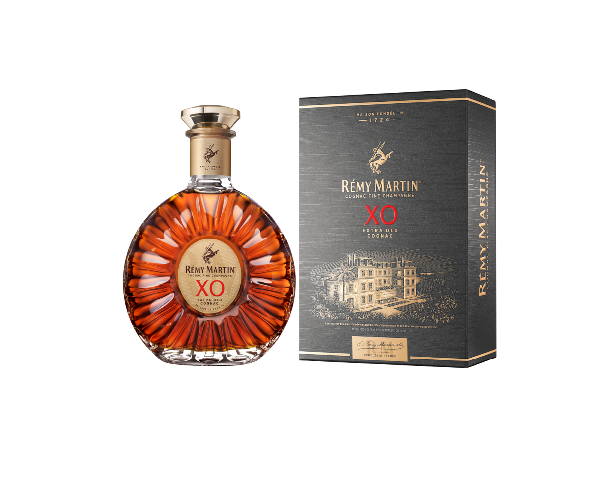 Rémy Martin XO