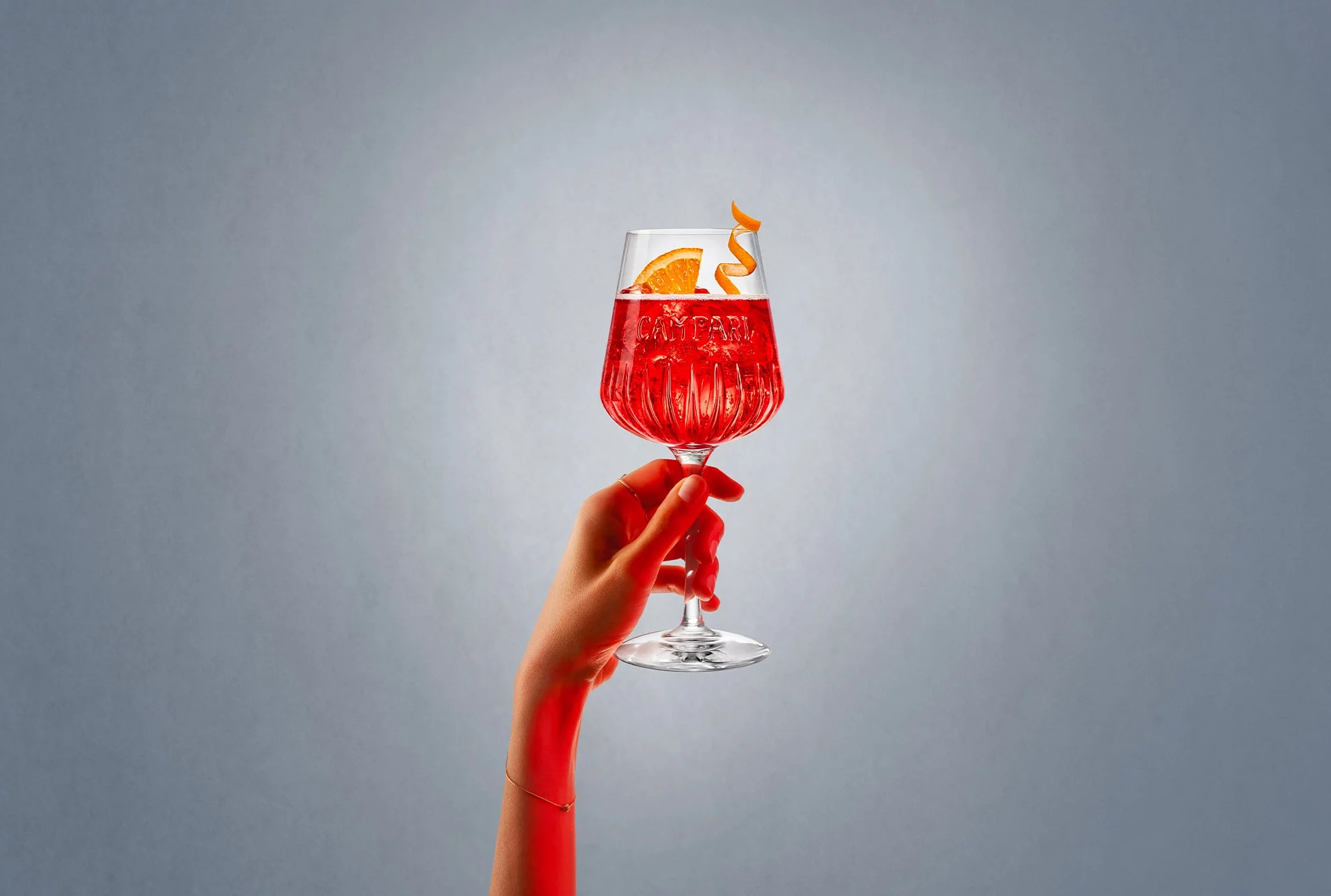 Campari Spritz