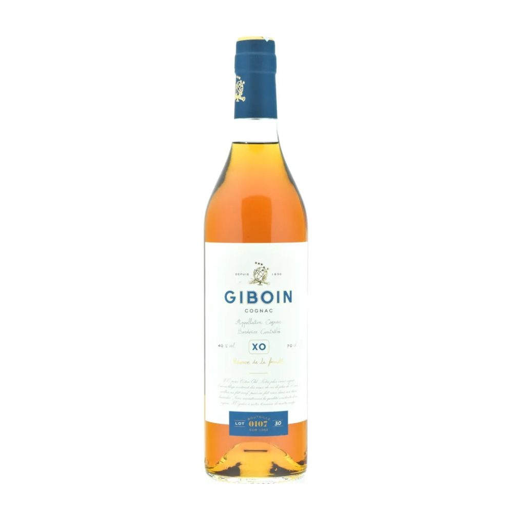 Koniak Giboin XO Royal 40% 700 ml