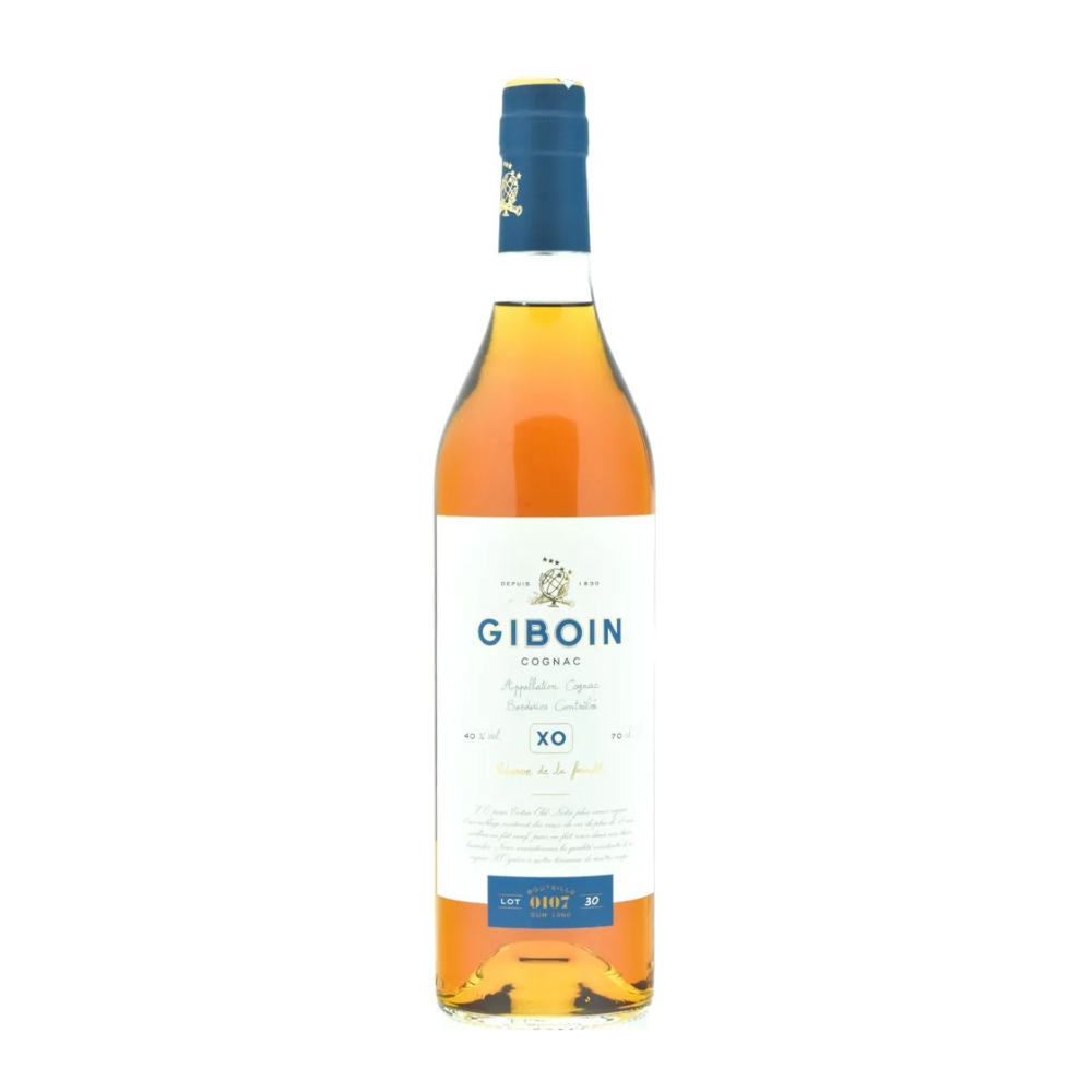 Koniak Giboin XO Royal 40% 700 ml