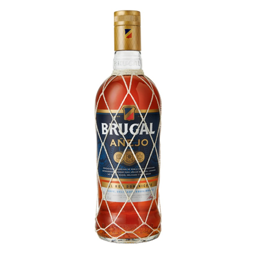Rum Brugal Anejo 38% 700 ml