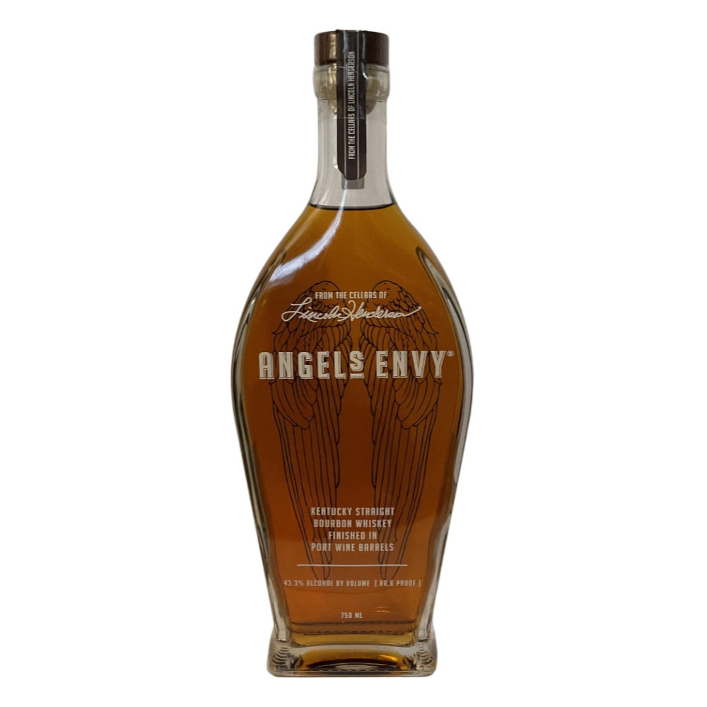Whisky Angel's Envy 43,3% 750 ml