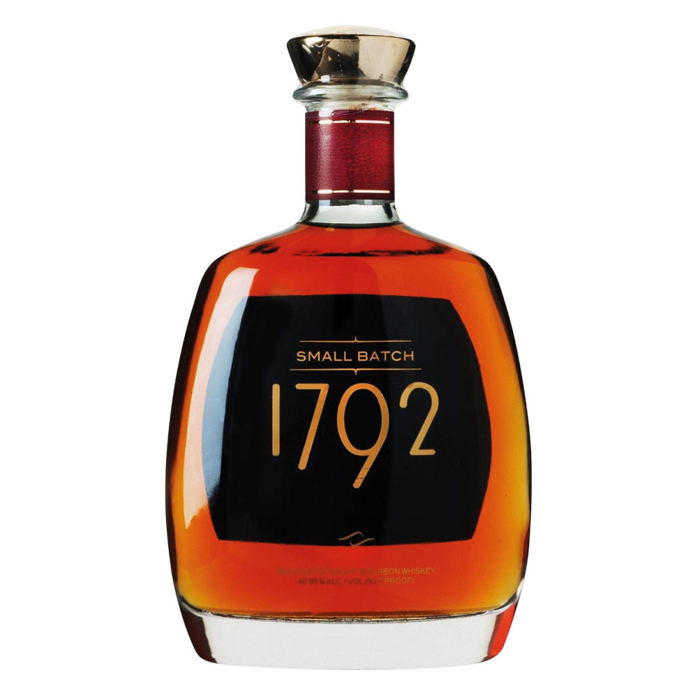 Whisky Bourbon 1792 Small Batch 46,85% 750 ml