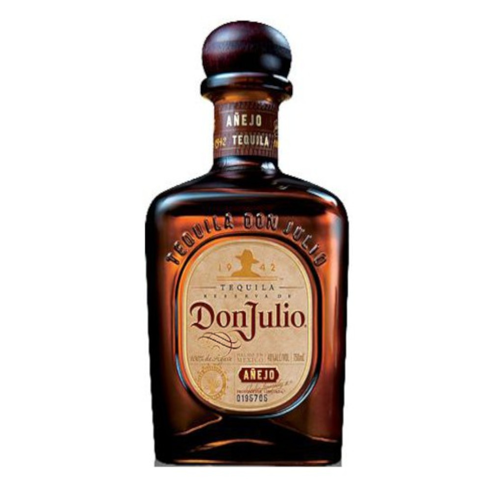 Tequila Don Julio Anejo 38% 750 ml kartonik