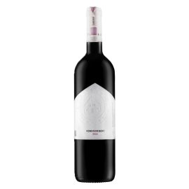 Wino Winnica Turnau Rondo Regent 11,5% czerwone wytrawne 750 ml