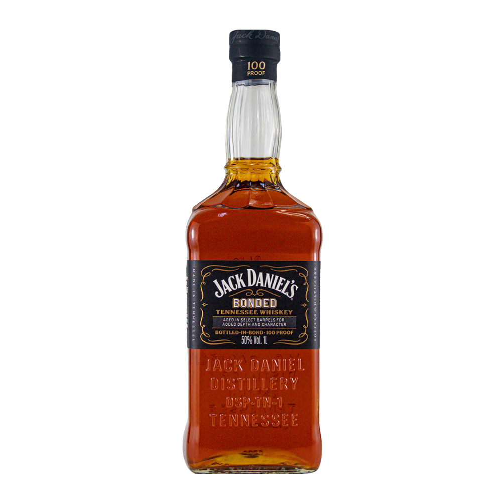 Whisky Jack Daniel's Bonded 50% 1000 ml