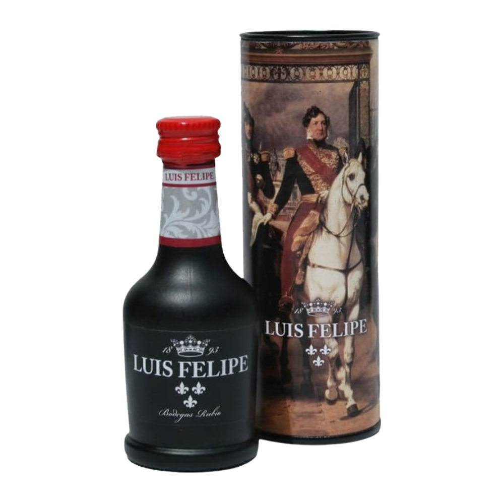 Brandy Luis Felipe 40% 40 ml