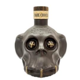 Rum Dead Head Dark Chocolate 35% 700 ml