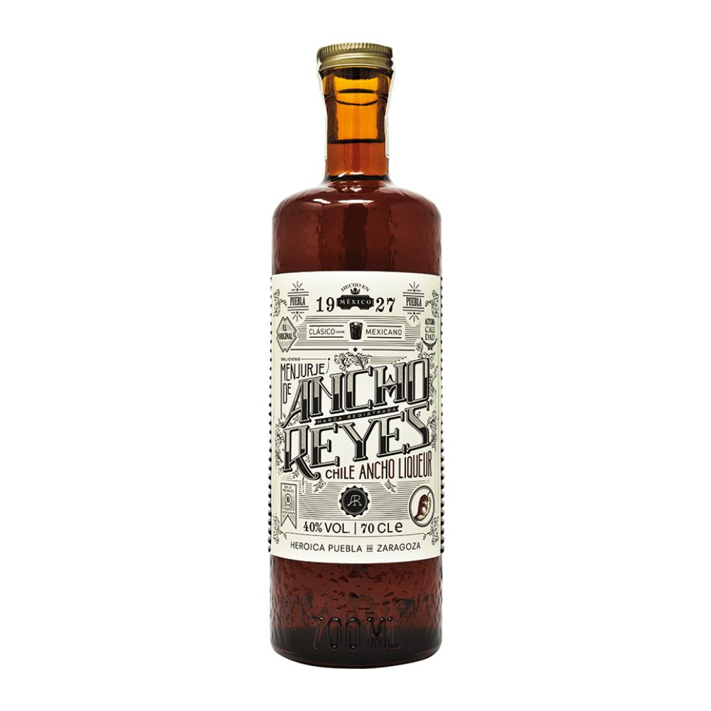 Likier Ancho Reyes 40% 700 ml