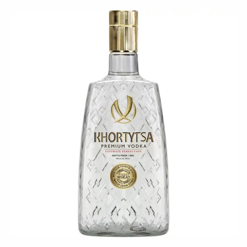 Wódka Khortytsa Premium 40% 700 ml