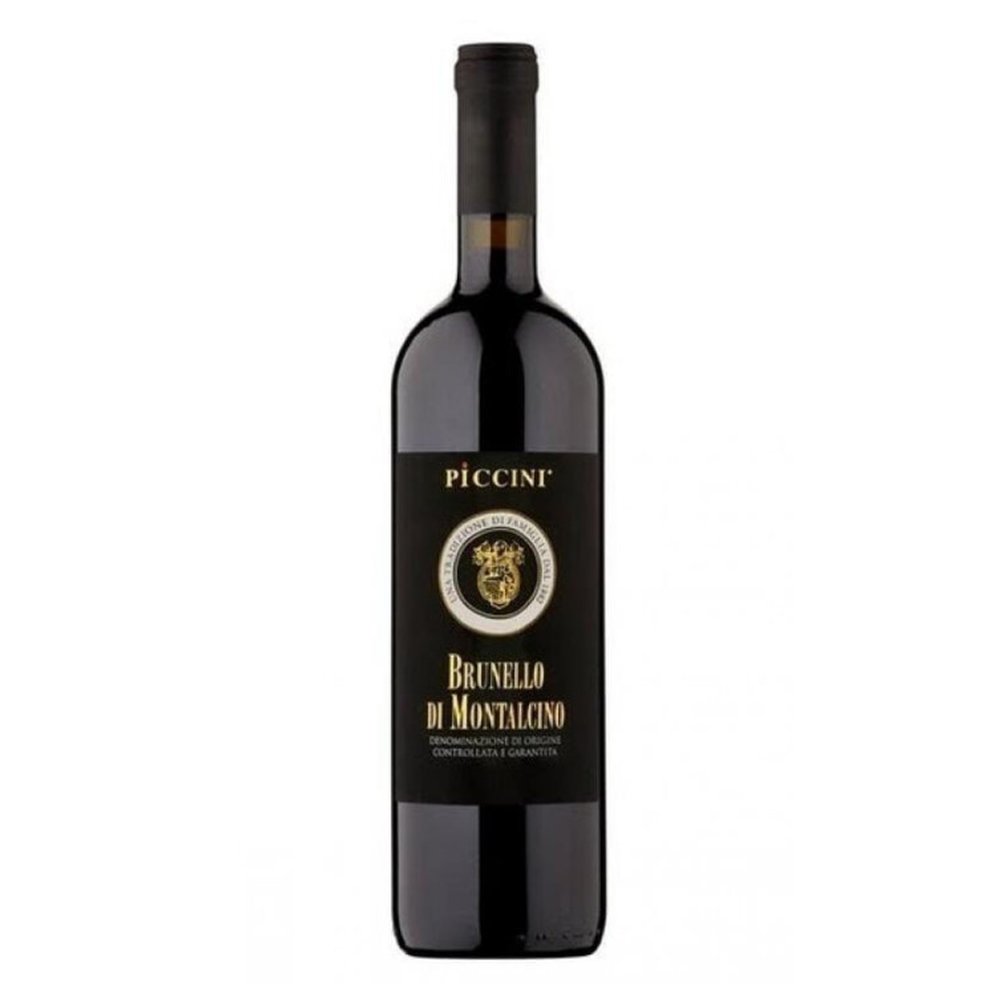 Wino Brunello di Montalcino Piccini Docg 14% 750 ml