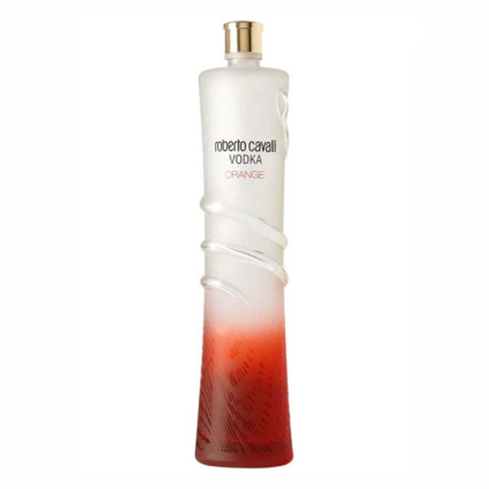Wódka Roberto Cavalli Orange 40% 700 ml
