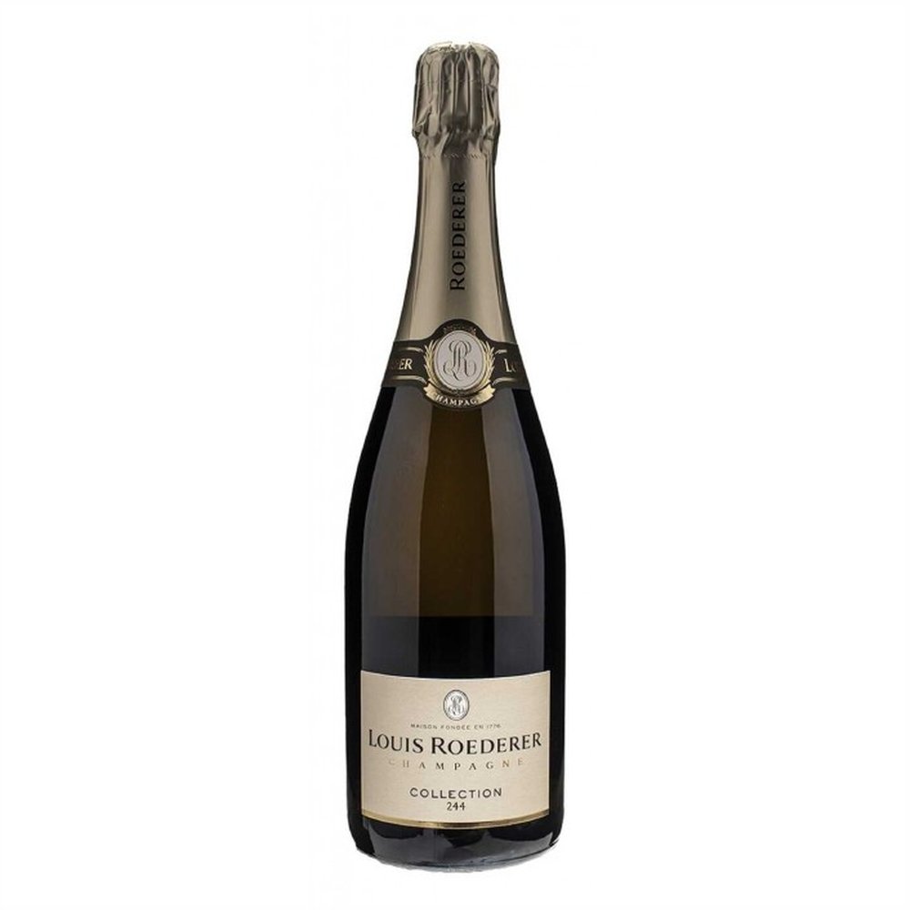 Szampan Louis Roederer Brut Premier 12% 750 ml kartonik
