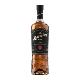 Rum Matusalem Solera 7 YO 40% 700 ml