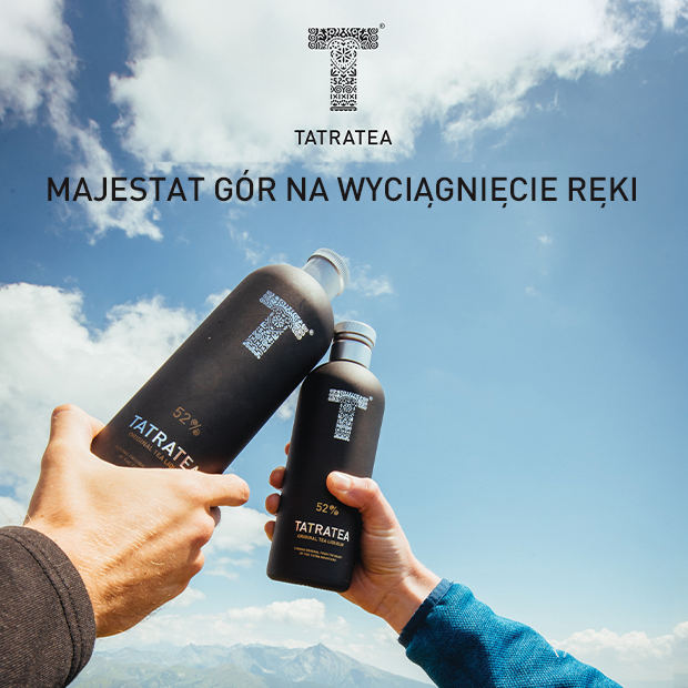 Tatratea