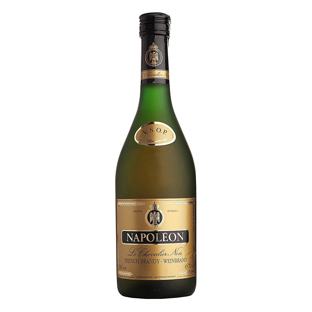 Brandy Chevalier Vsop Napoleon 40% 700 ml