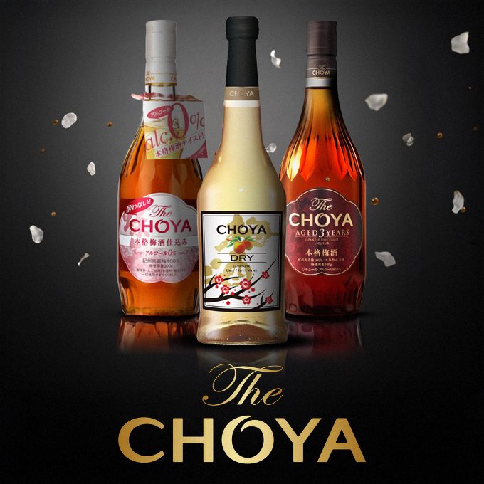 Choya