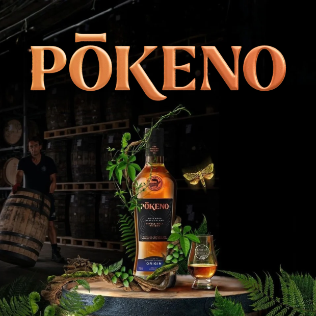 Pokeno
