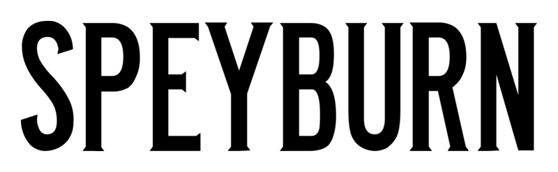 Speyburn