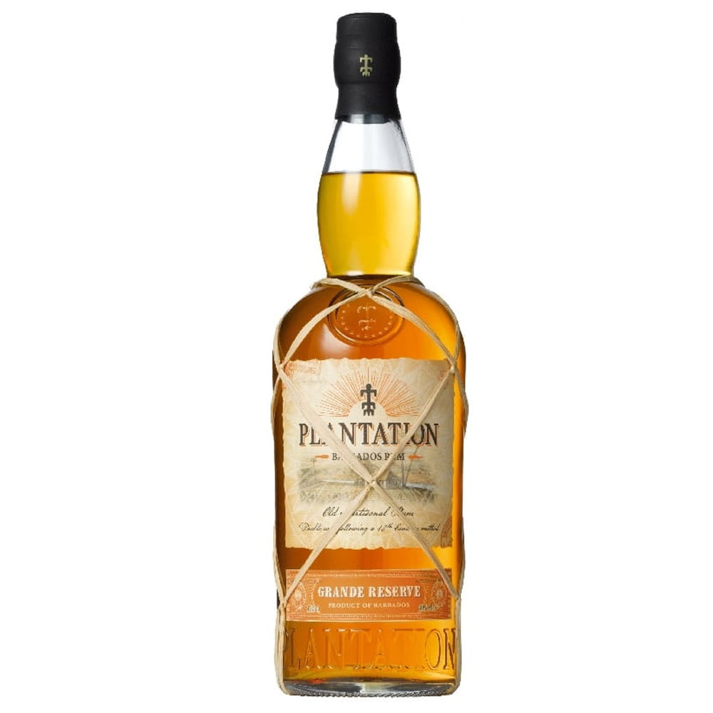 Rum Plantation Grande Reserve 40% 1000 ml