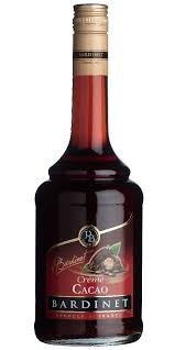 Likier Bardinet Creme de Cacao 25% 700 ml