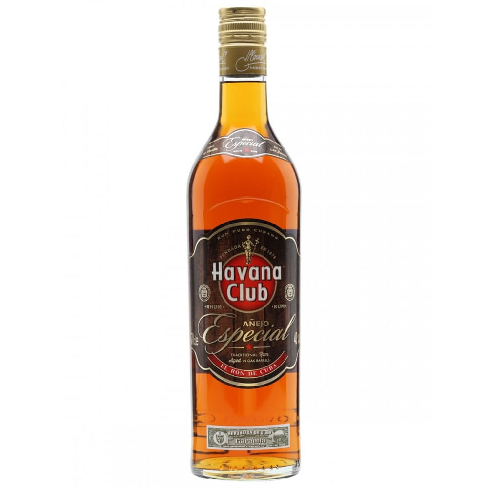 Rum Havana Club Especial 37,5% 700 ml