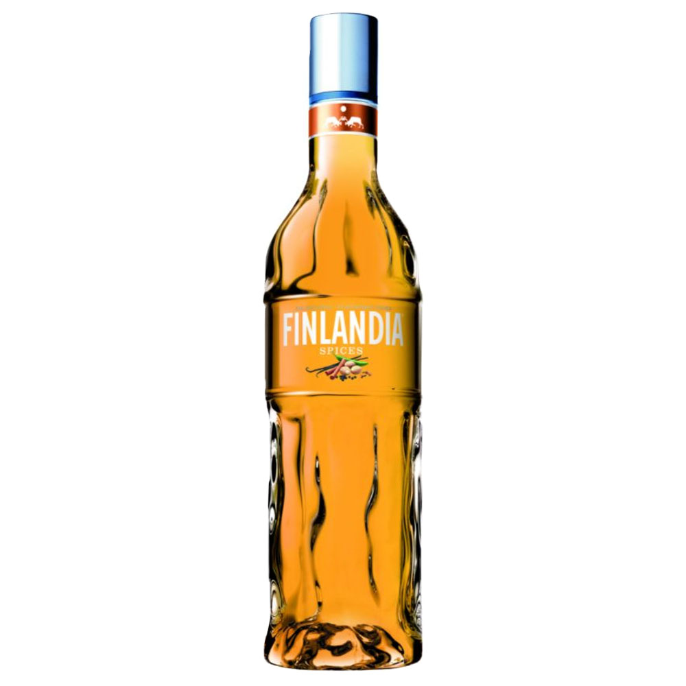 Wódka Finlandia Spice 37,5% 700 ml