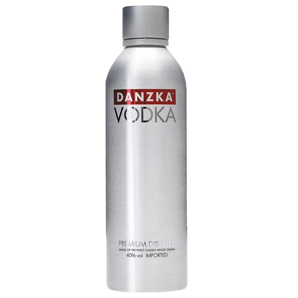 Wódka Danzka 40% 700 ml
