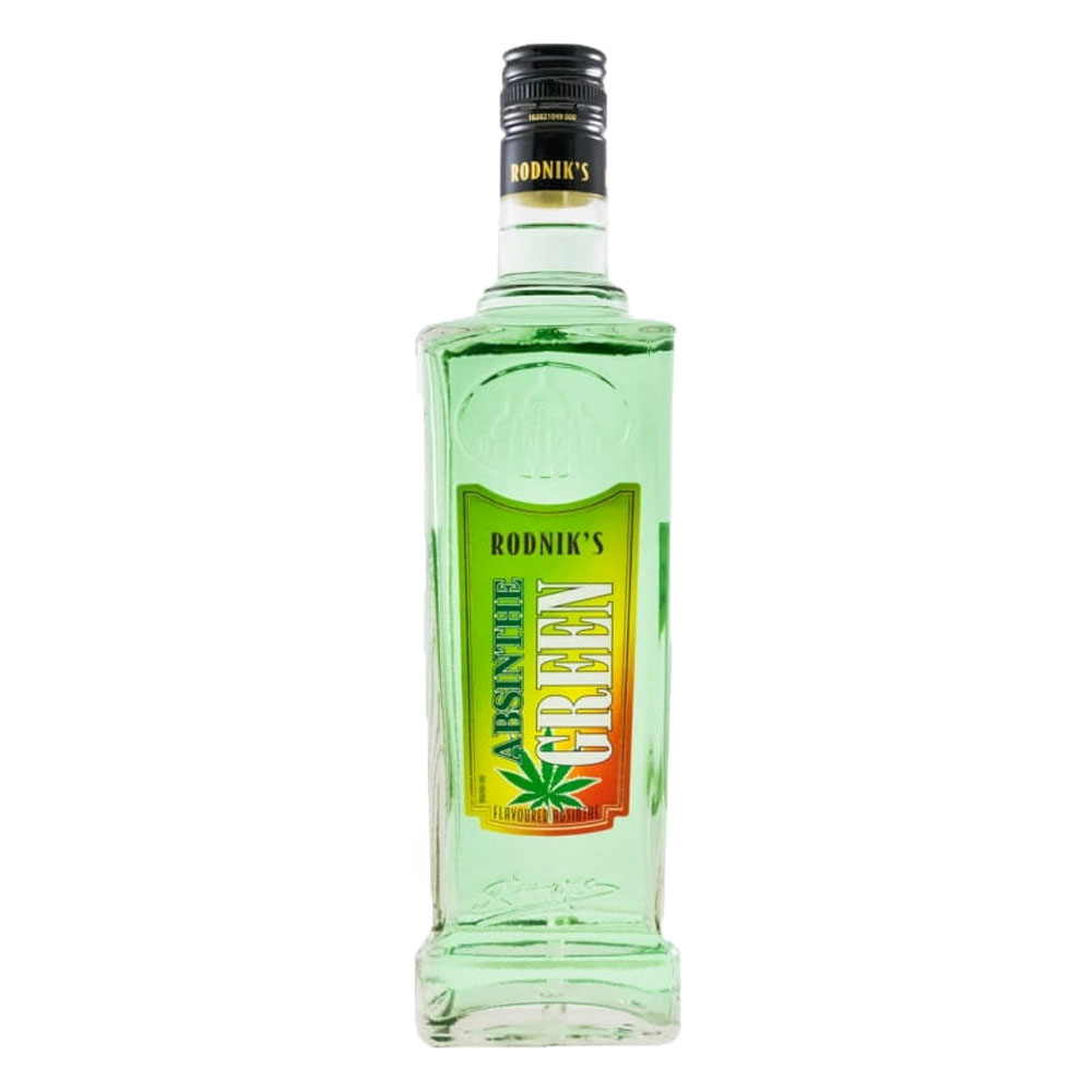 Absynt Rodnik's Green 70% 700 ml