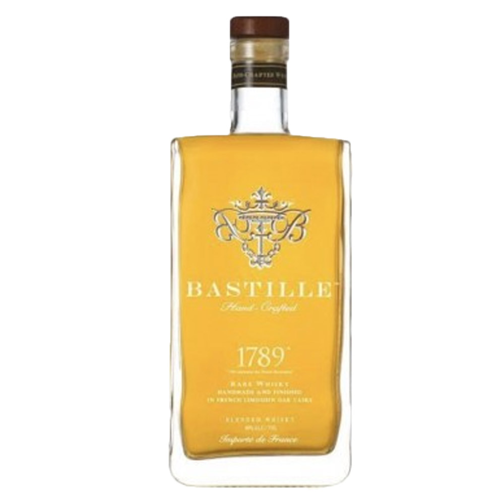 Whisky Bastille 1789 Blended 40% 700 ml