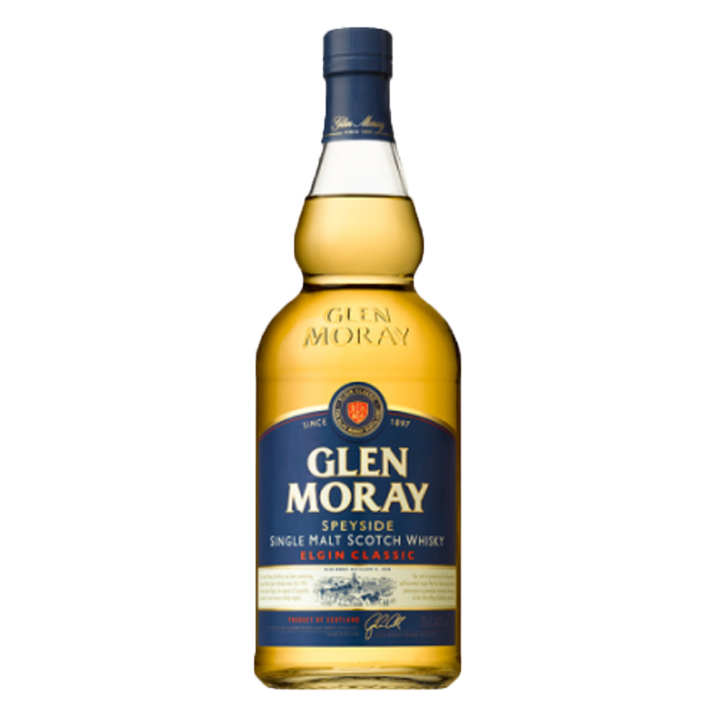 Whisky Glen Moray Elgin Classic Port 40% 700 ml