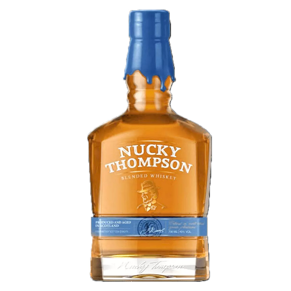 Whisky Nucky Thompson 3 YO 40% 700 ml