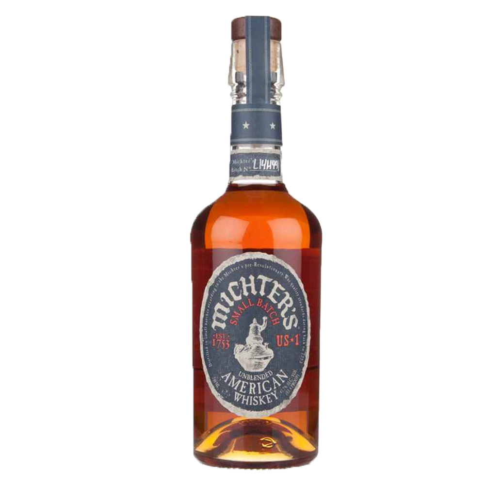 Whisky Michter's US* 1 Unblended American  41,7% 700 ml