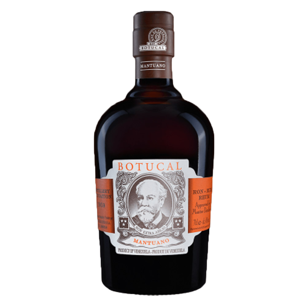 Rum Botucal Seleccion De Familia 43% 700 ml
