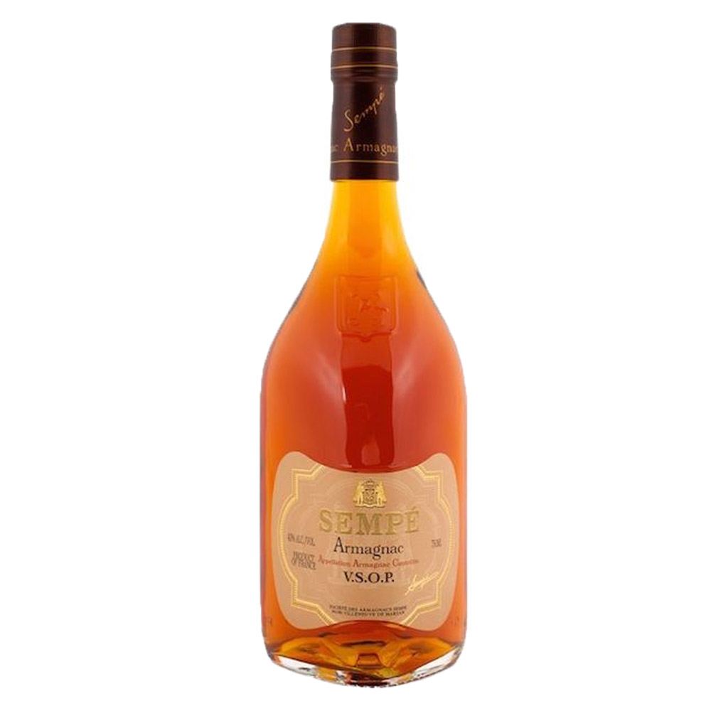 Armagnac Sempe VSOP 40% 700 ml
