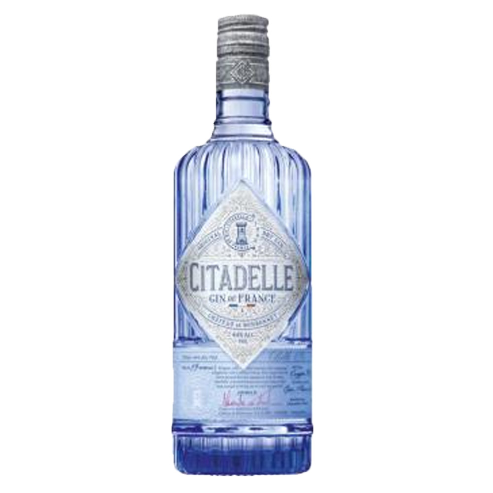 Gin Citadelle Original 44% 700 ml