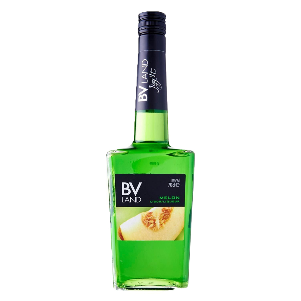 Likier BV Land Melon 18% 700 ml