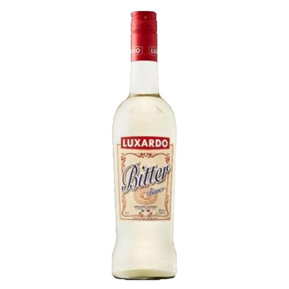 Likier Luxardo Bitter Bianco 30% 700 ml