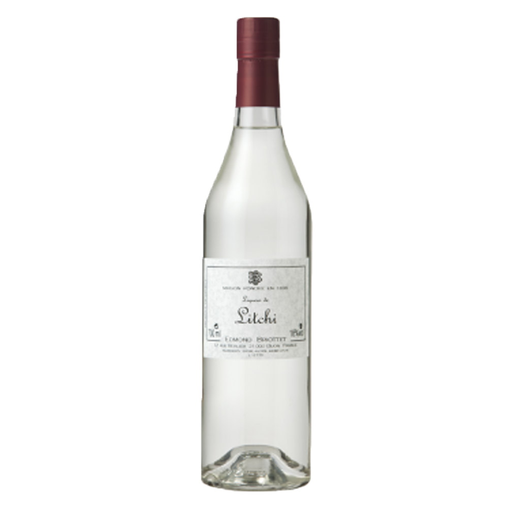 Likier Briottet Litchi 18% 700 ml