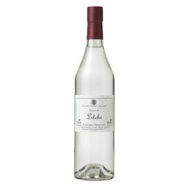 Likier Briottet Litchi 18% 700 ml