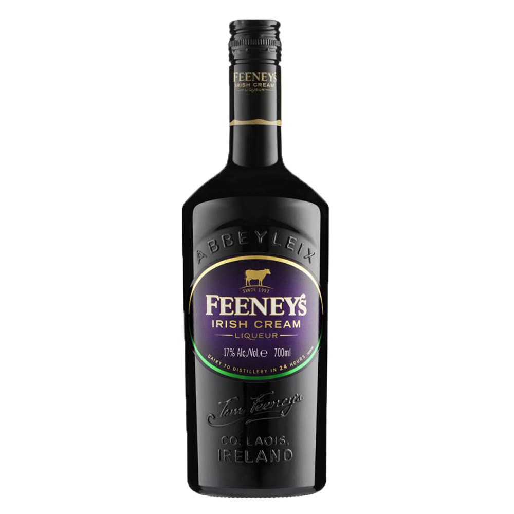 Likier Feeneys Irish Cream 17% 700 ml