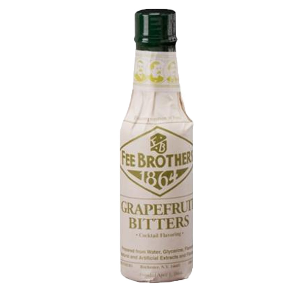Bitters Fee Brothers  Grapefruit 17% 150 ml