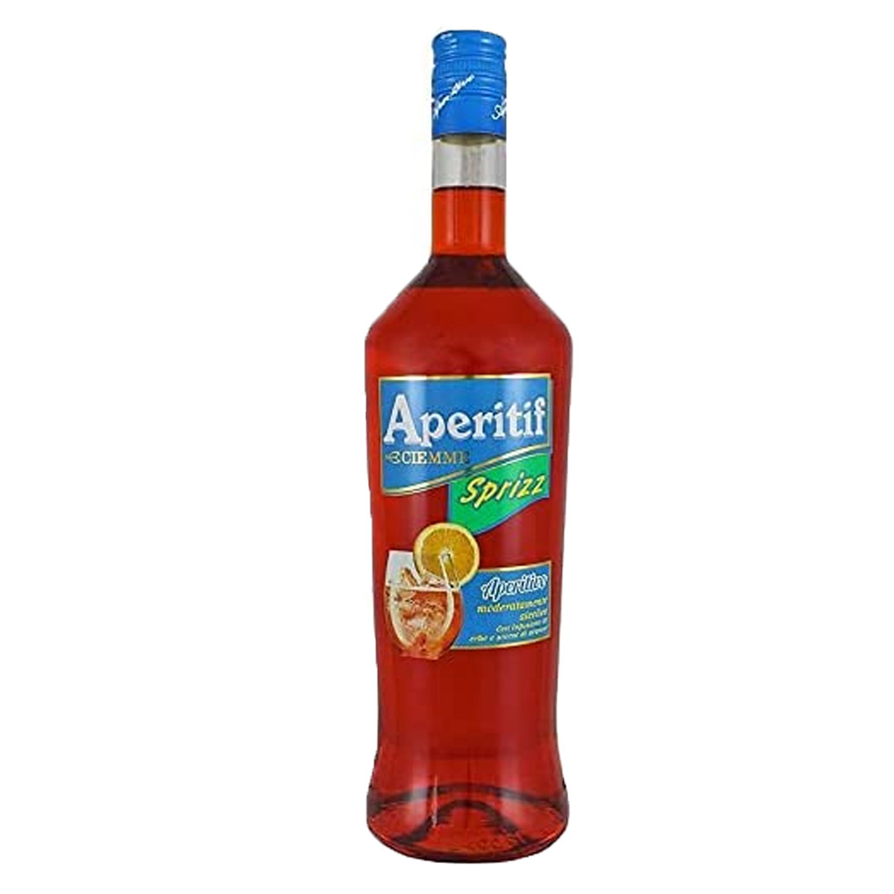 Likier Ciemme Aperitif 11% 1000 ml