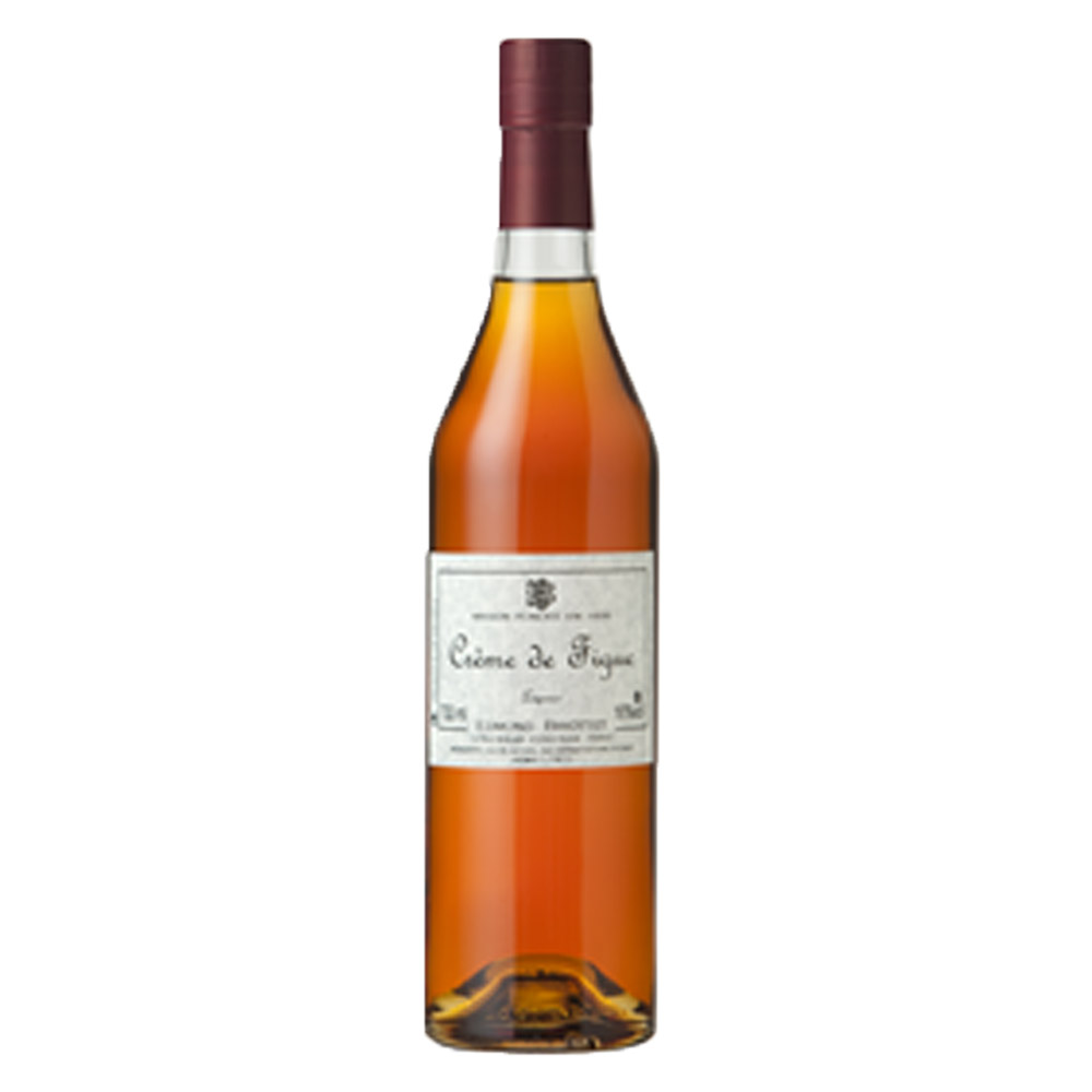 Likier Briottet Crem de Figue figa 16% 700 ml