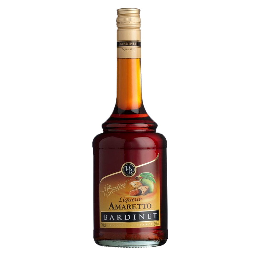 Likier Bardinet Amaretto 25% 700 ml