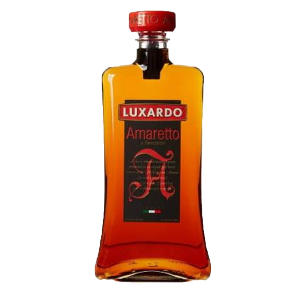 Likier Amaretto Saschira 24% 700 ml